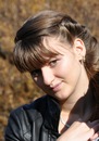 Фотография Рафальской Анастасии