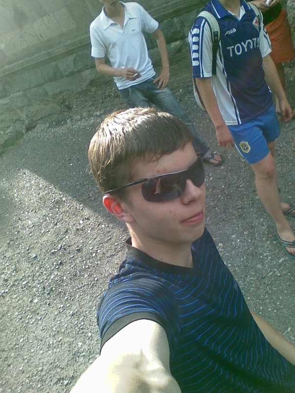 Роман Куц фотография #18