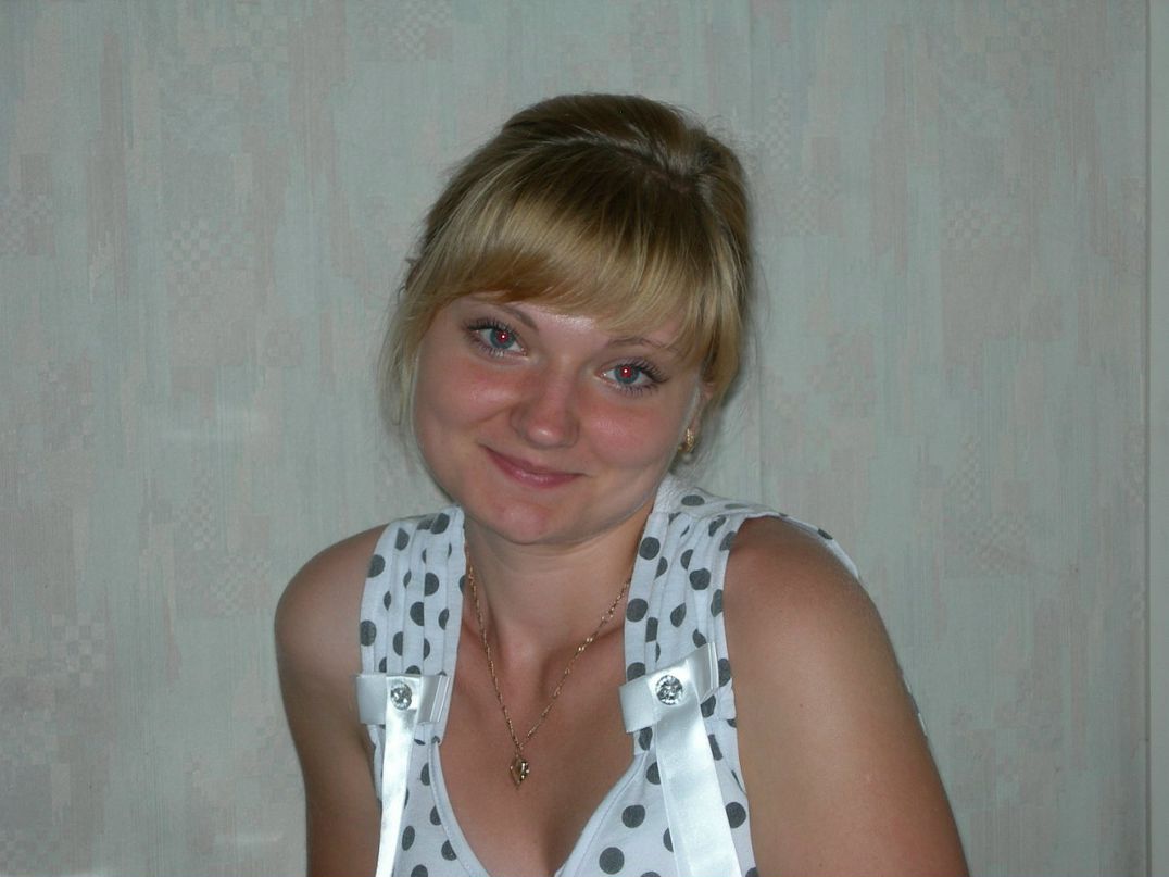 Оля Гусева фотография #47
