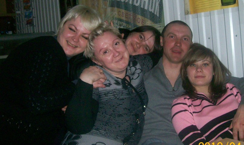 Наталия Рубцова фотография #32