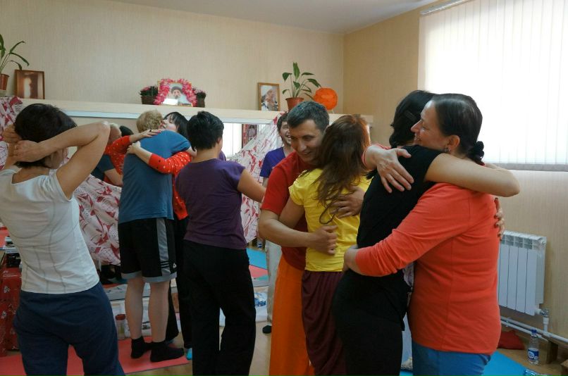 Агата Продан фотография #48