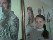 Фотография Виноградовой Анны