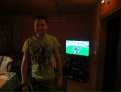 Дмитрий Царев фотография #31 (источник - https://vk.com/id2889691)