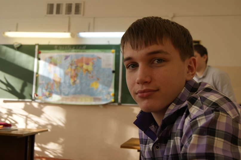 Дмитрий Жерновой фотография #46