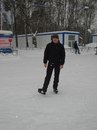 Фотография Мешкова Николая