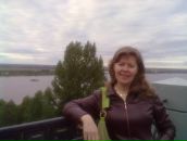 Фотография Ниловой Екатерины