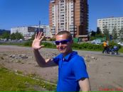 Фотография Вороненкова Павла
