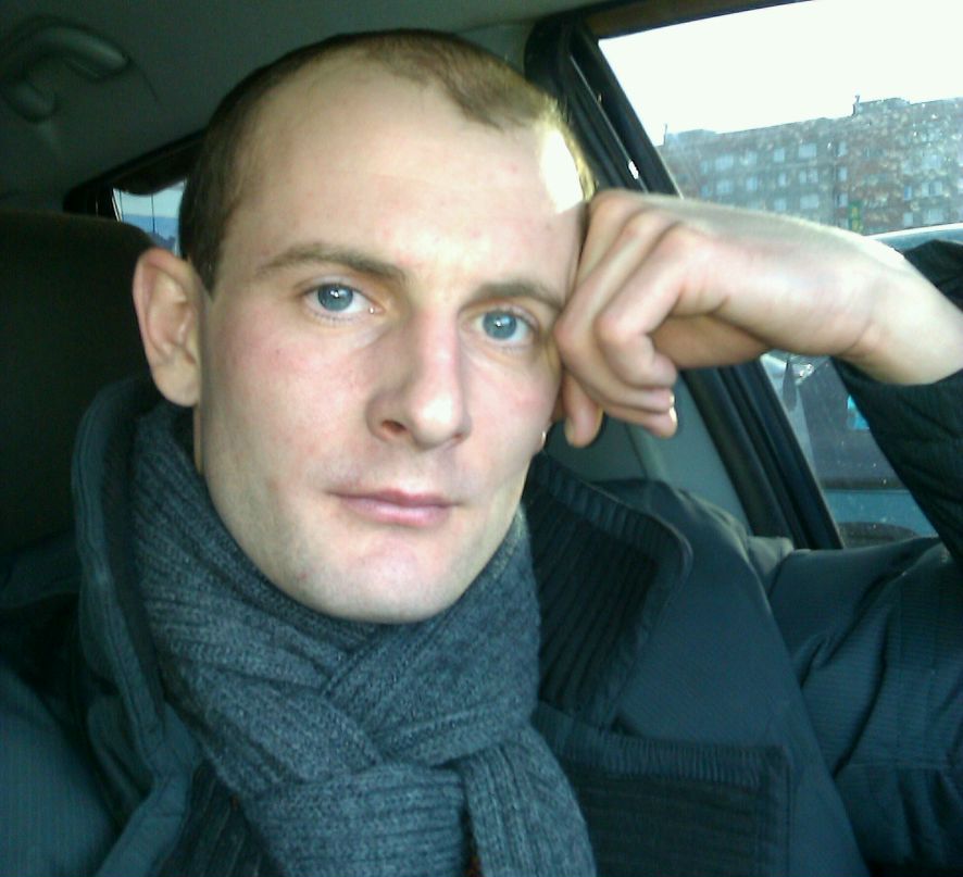 Artem Opasenko фотография #48