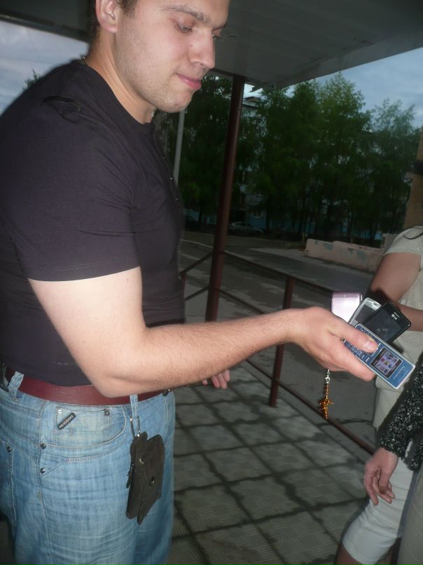 Павел Горбатенко фотография #27