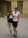 Фотография Киселевой Ульяны