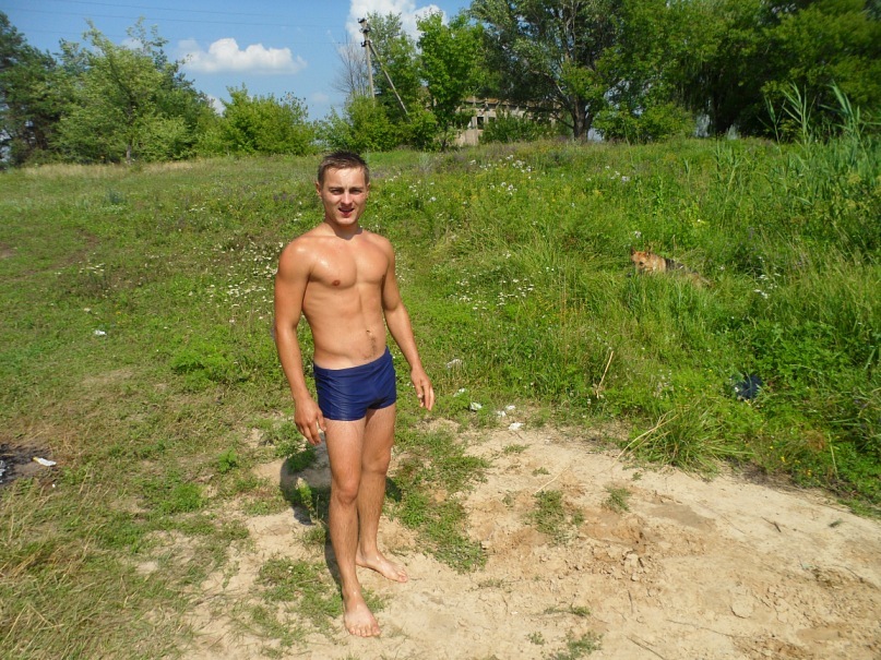 Сергей Савченко фотография #5
