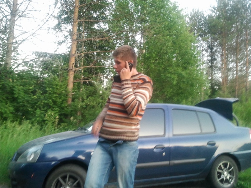 Евгений Симоненков фотография #24