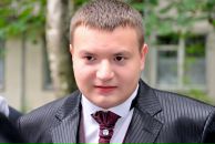 Фотография Савенко Антона