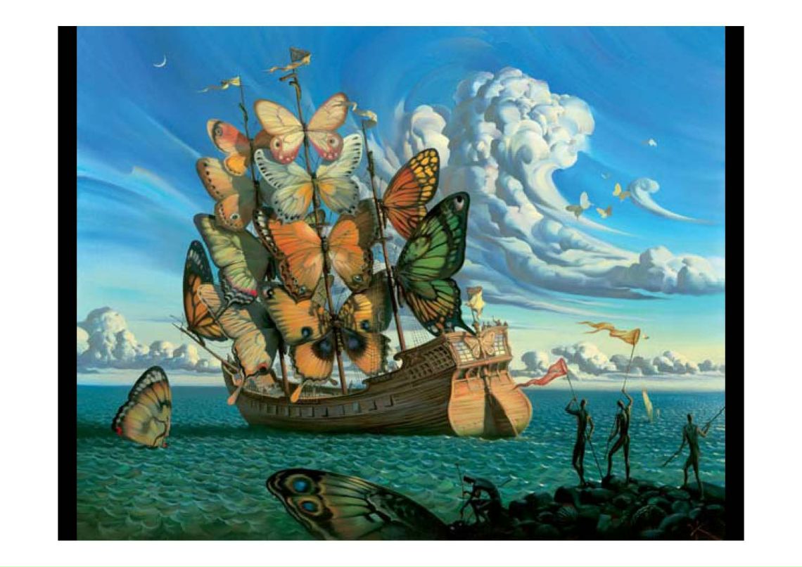 Атнер Иванов фотография #8