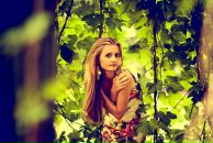 Фотография Панюковой Полины