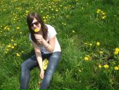 Ліза Капустян фотография #9 (источник - https://vk.com/id115822164)