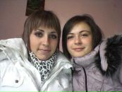 Іванка Мороз фотография #40 (источник - https://vk.com/id153259589)