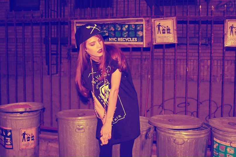 Guerrilla Bazaar фотография #38