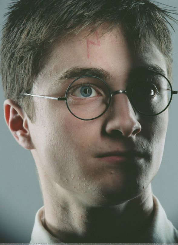 Harry Potter фотография #3