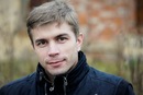 Фотография Хазова Евгения
