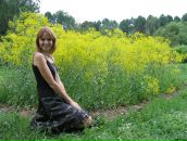 Фотография Петровской Анны