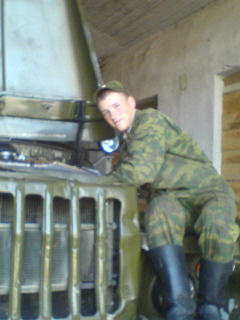 Игорь Полешкин фотография #8