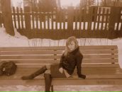 Фотография Ананьевой Сабины