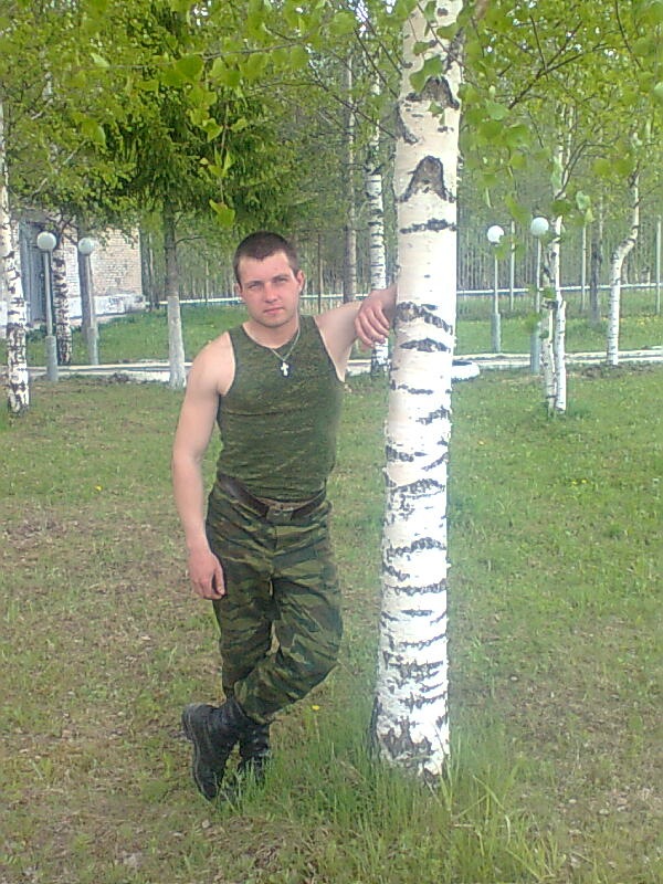 Евгений Ермаков фотография #15