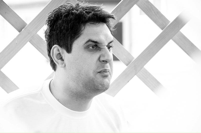 Дмитрий Носков фотография #32