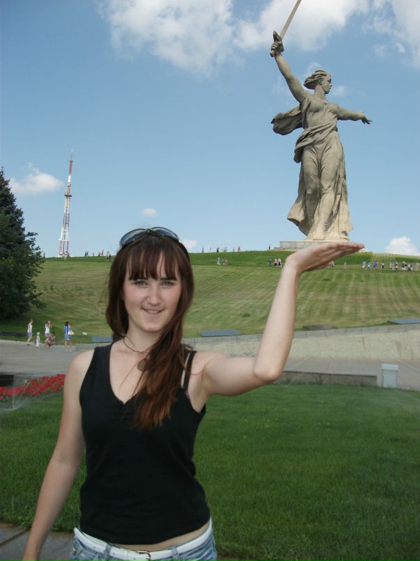 Тата Иванова фотография #41