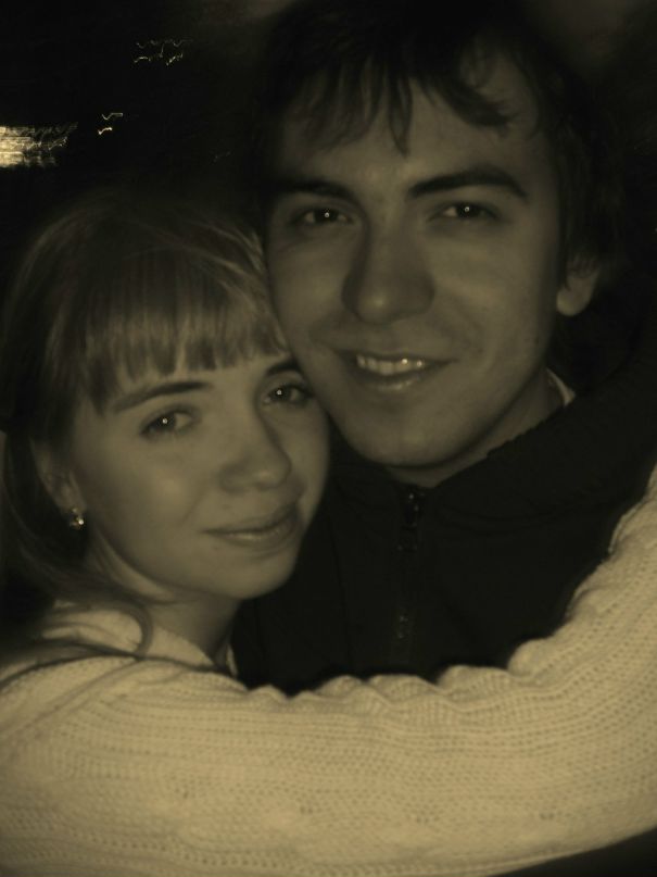Александр Сухарев фотография #37