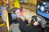 Фотография Логиновой Марии