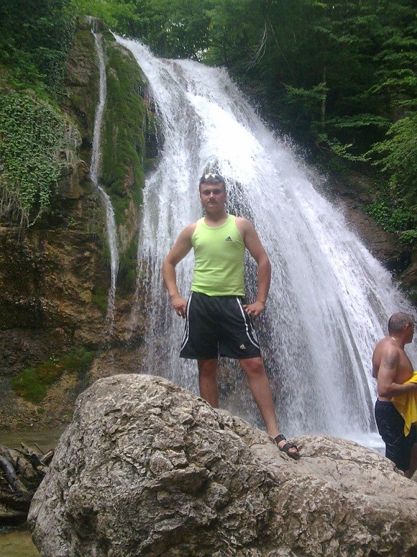 Рустем Волков фотография #43