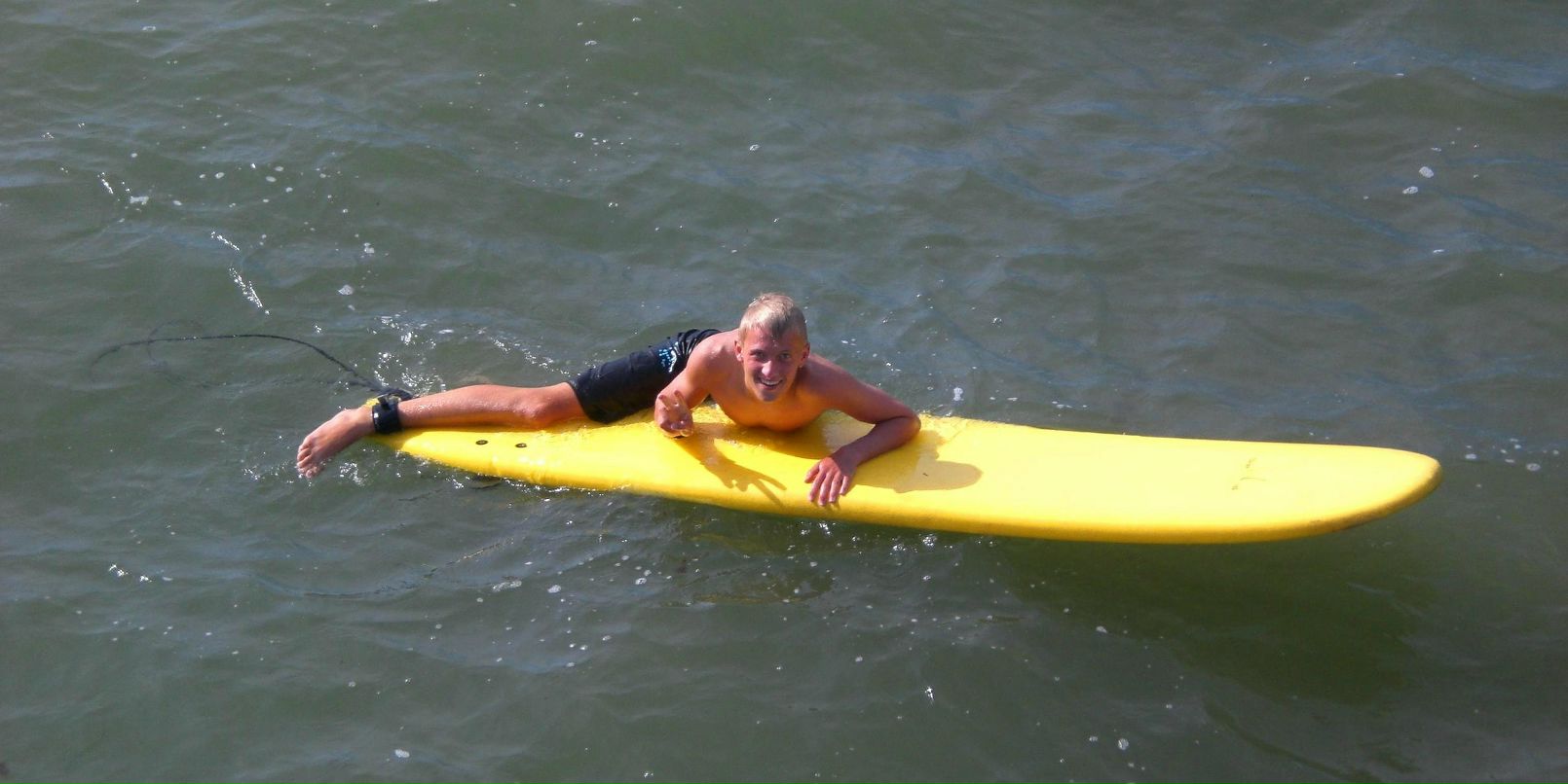 Александр Белый фотография #46