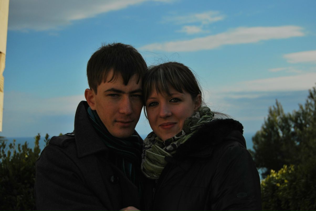 Коля Чуб фотография #31