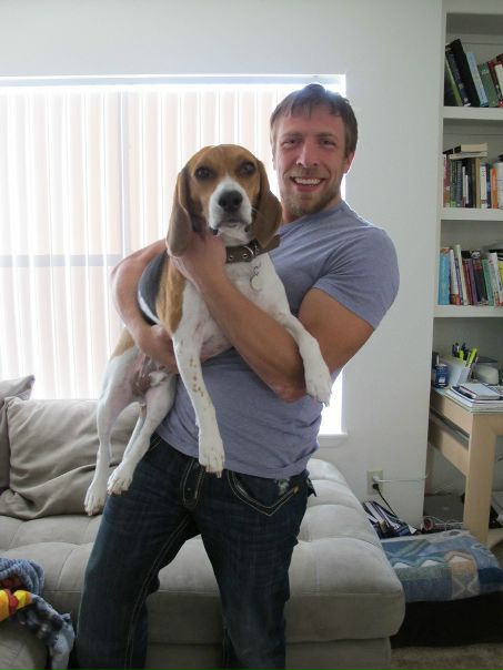 Daniel Bryan фото №25