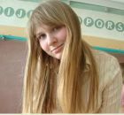 Фотография Леоненко Ани