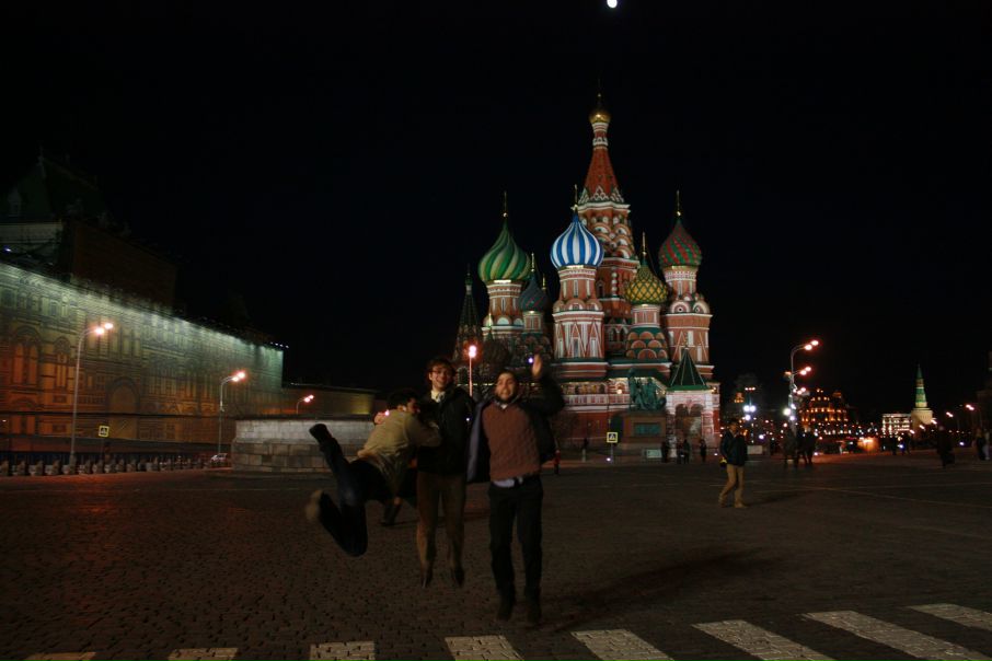 №6, Стас Дегтярев, 37 лет, Москва №6, Стас Дегтярев, 37 лет, Москва