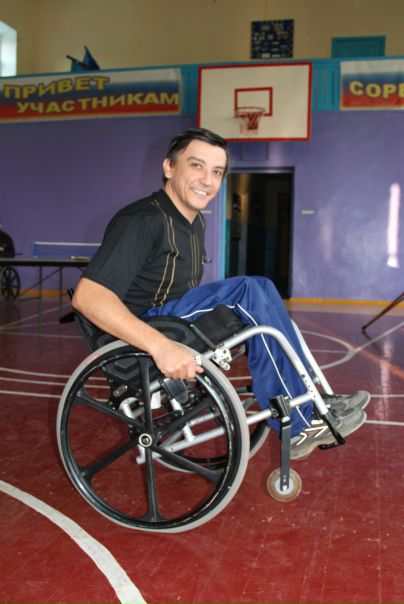 Дмитрий Черников фото №28