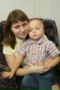 Фотография Топорковой Анны