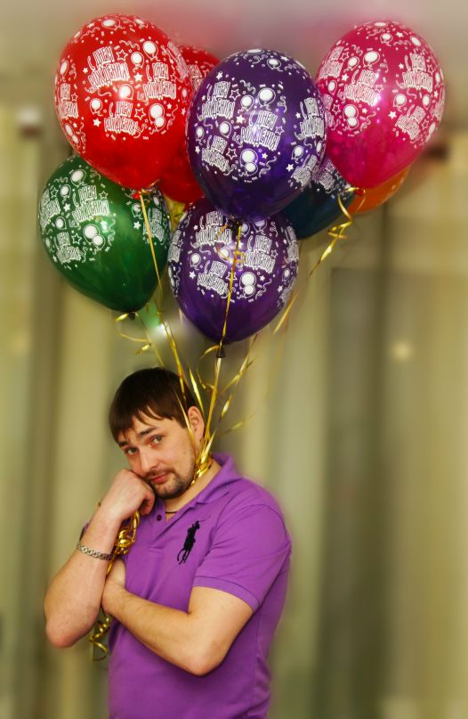 Dmitriy Osipov фотография #40