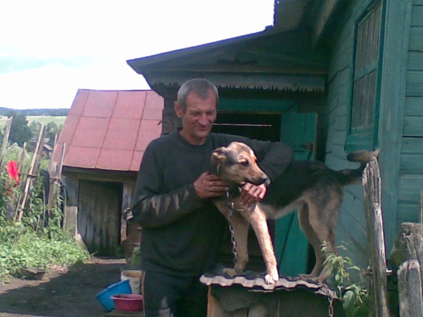 №10, Александр Поросенков, Саранск №10, Александр Поросенков, Саранск