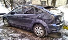 Фотография Федуловой Ани