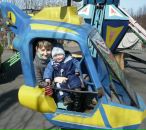 Фотография Ивановой Олеси