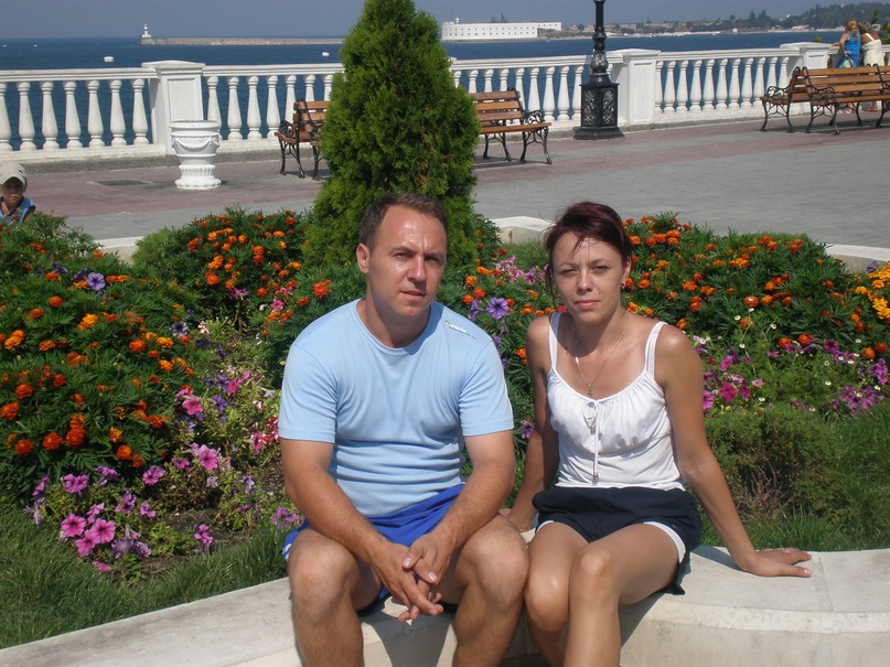 Дима Швец фотография #8