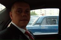 Фотография Якунина Михаила