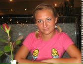 Фотография Полуниной Екатерины