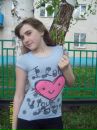 Фотография Милачевой Анастасии