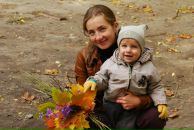 Фотография Домородовой Тони