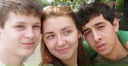 Олег Поліщук фотография #11 (источник - https://vk.com/id24253014)